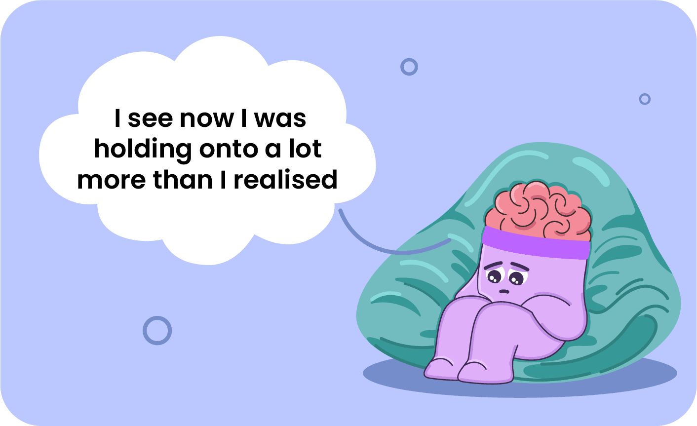 4 Explanations For Why People "Cry For No Reason"