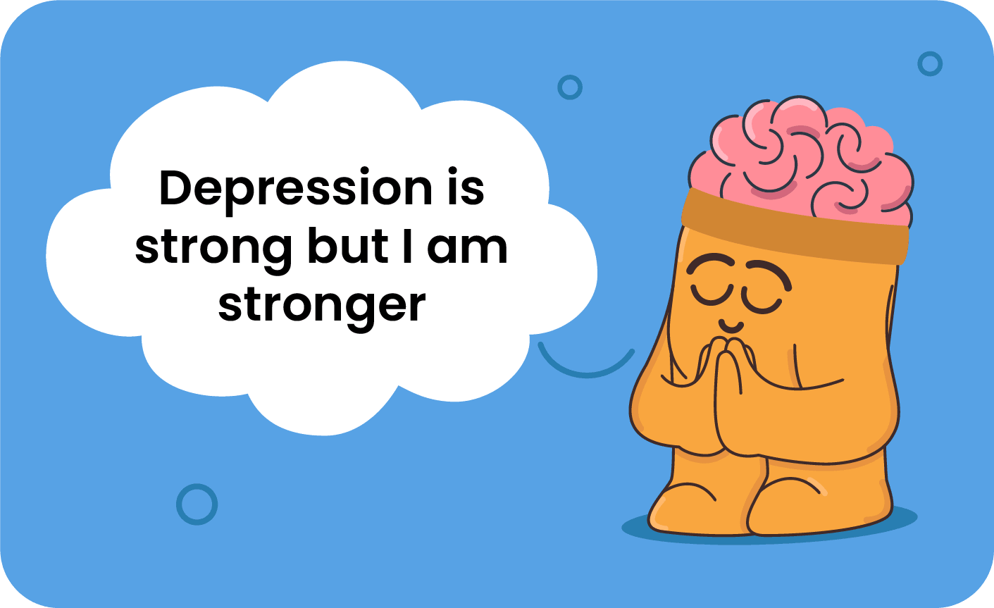 75+ Positive Affirmations For Depression