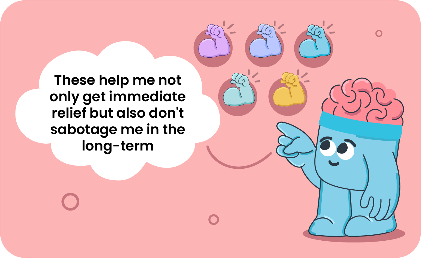 5 DBT Distress Tolerance Skills For Depression, Anxiety & PTSD