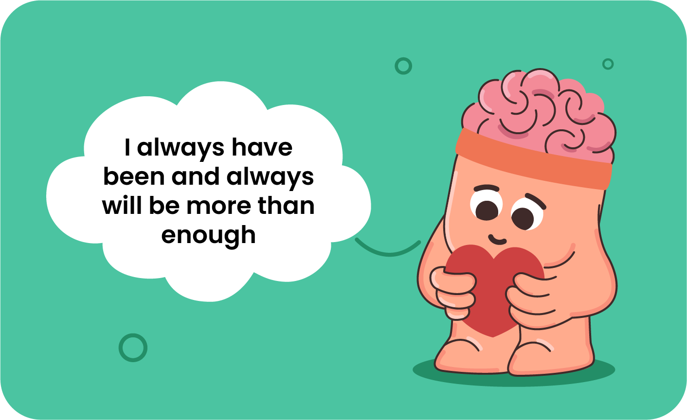 75 Affirmations To Improve Self-Love, Self-Confidence, Self-Worth & Self-Esteem