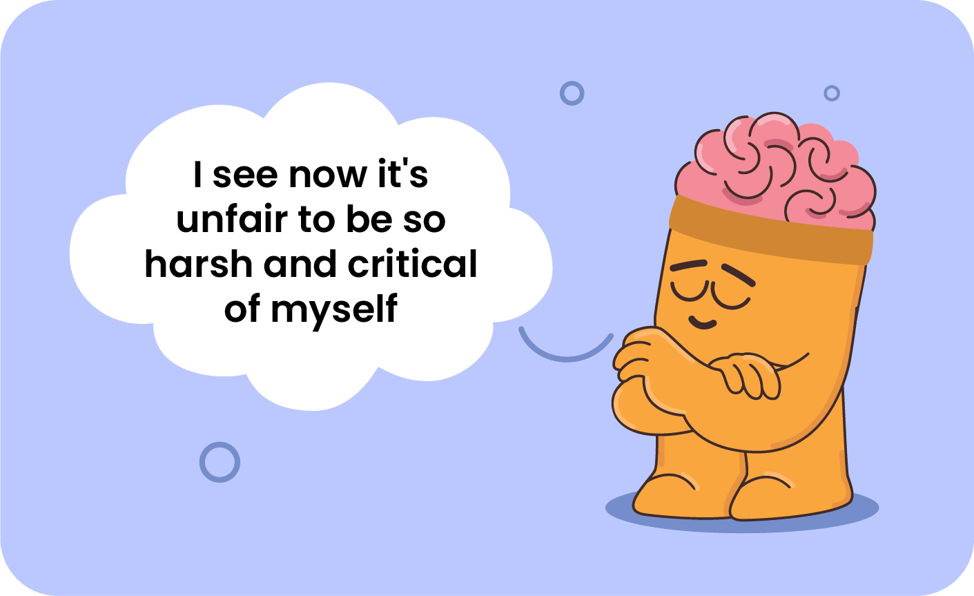 How To Overcome Negative Core Beliefs About Yourself
