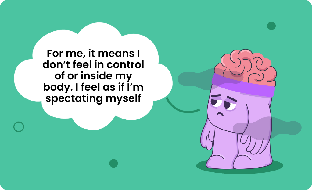 What People With Depression ACTUALLY Mean By "I Feel Empty"