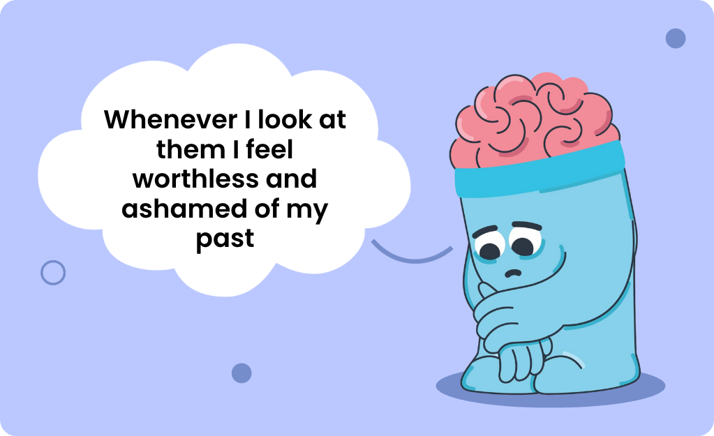 The Emotional Impact Of Self-Harm Scars And Tips To Help