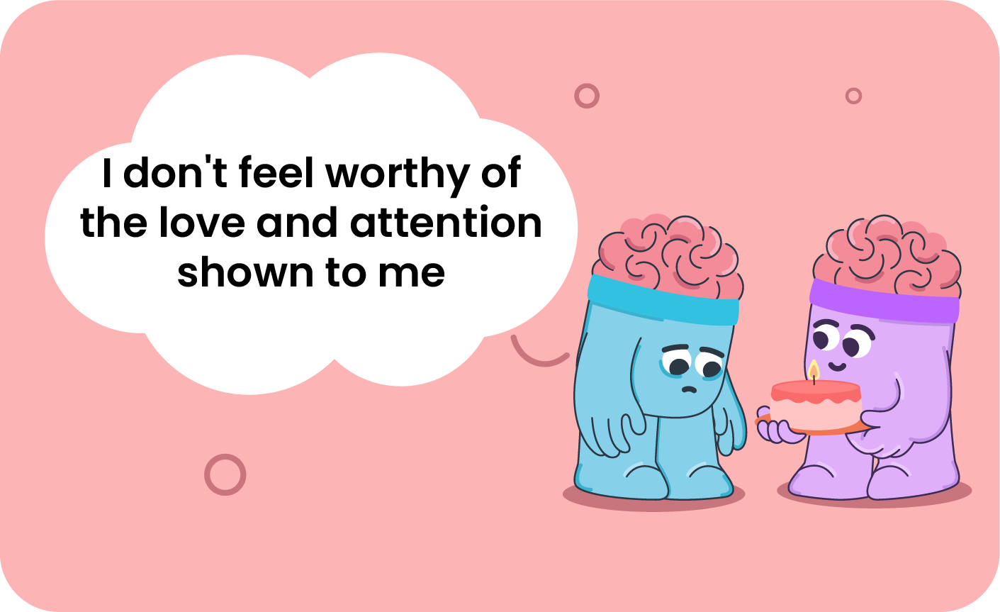 5 Common Ways "Birthday Depression" Shows Up