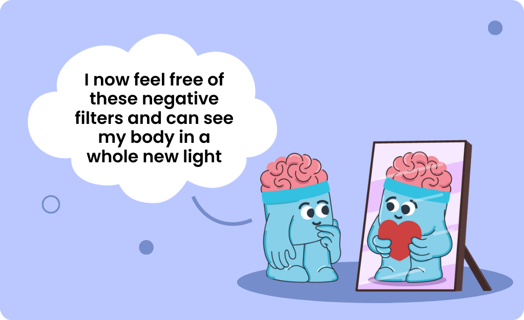 Body Positivity: Benefits, X+ Quotes & How To Love Your Body