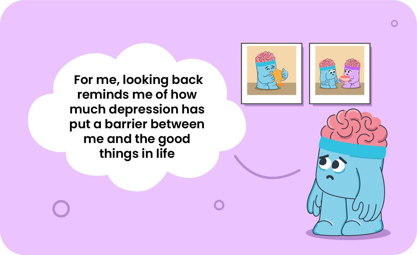In What Ways Can Nostalgia Make You Feel Depressed?