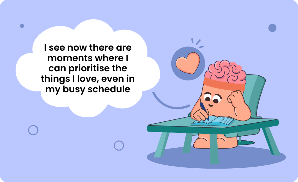 20+ Journal Prompts To Practice Self-Care When You Have Depression