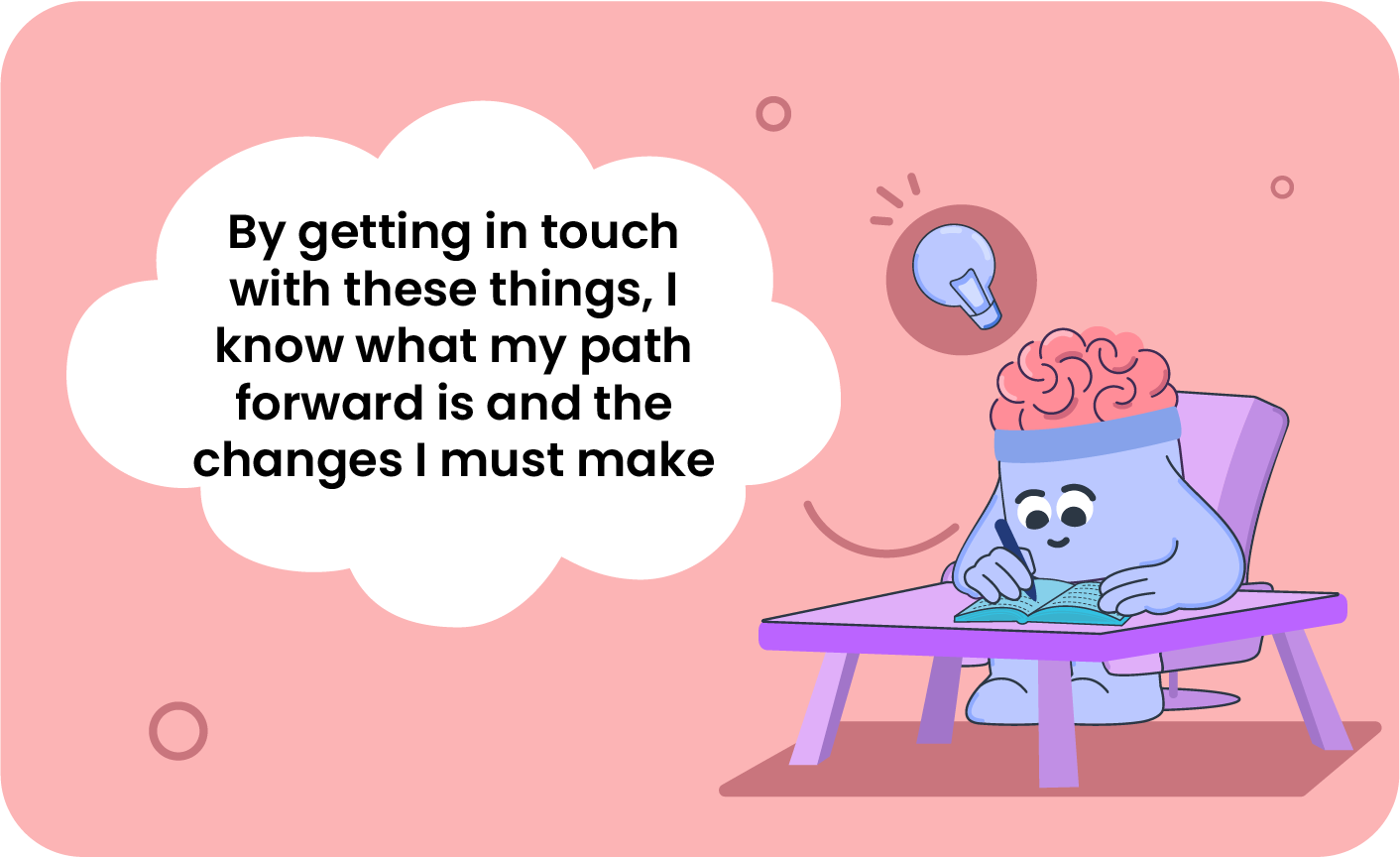 35 Journal Prompts For Self-Growth & Improvement
