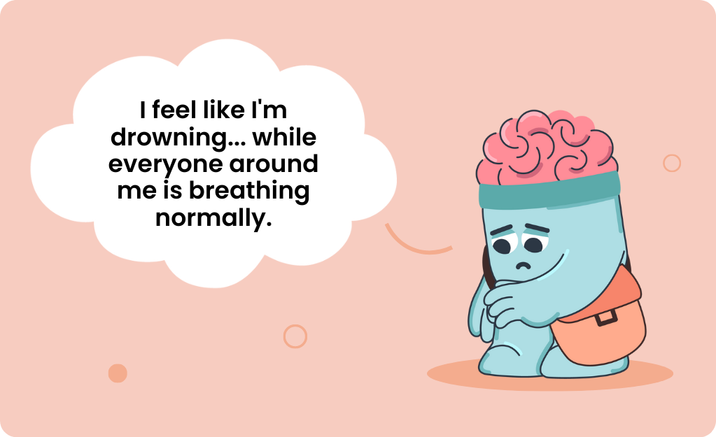 Suffering In Silence: Meaning, 50+ Quotes & How To Reach Out
