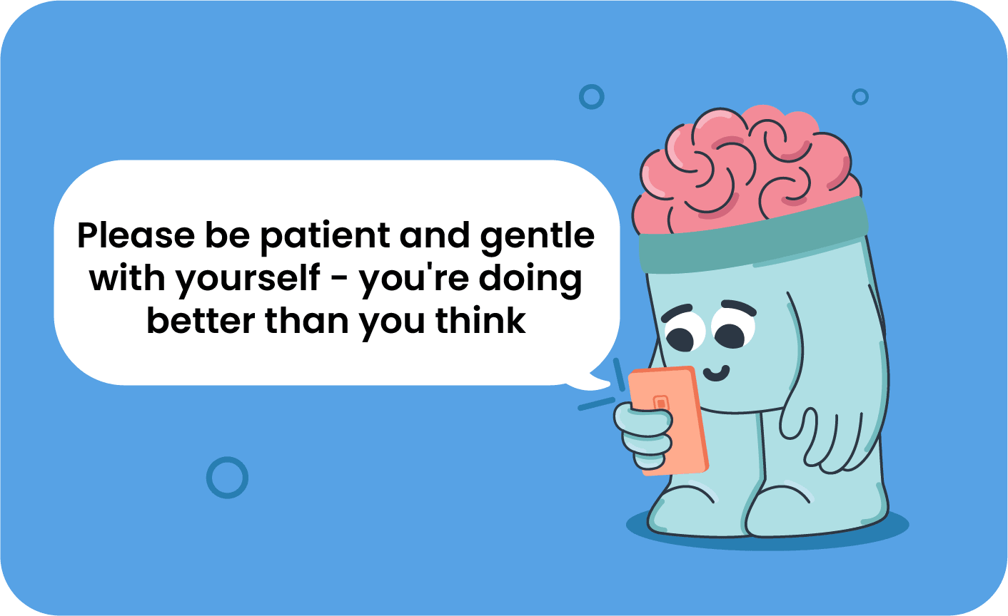 Cute Texts Someone With Anxiety Will Love