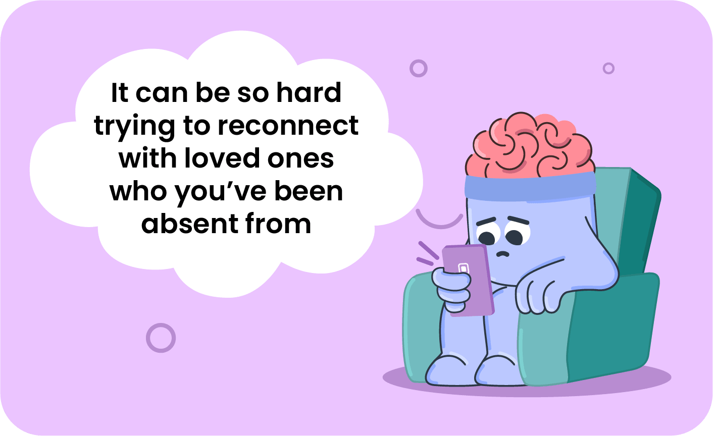 People Describe The Hardest Parts Of Coming Out Of A Depressive Episode - The Depression Project