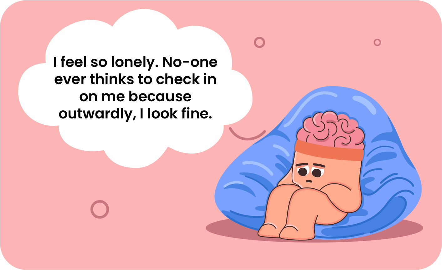 20 Quotes About What "High-Functioning Depression" Is Like