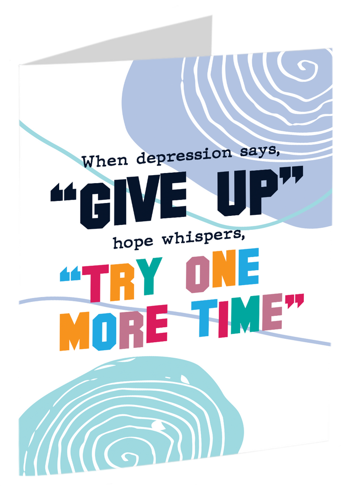 Hope Whispers