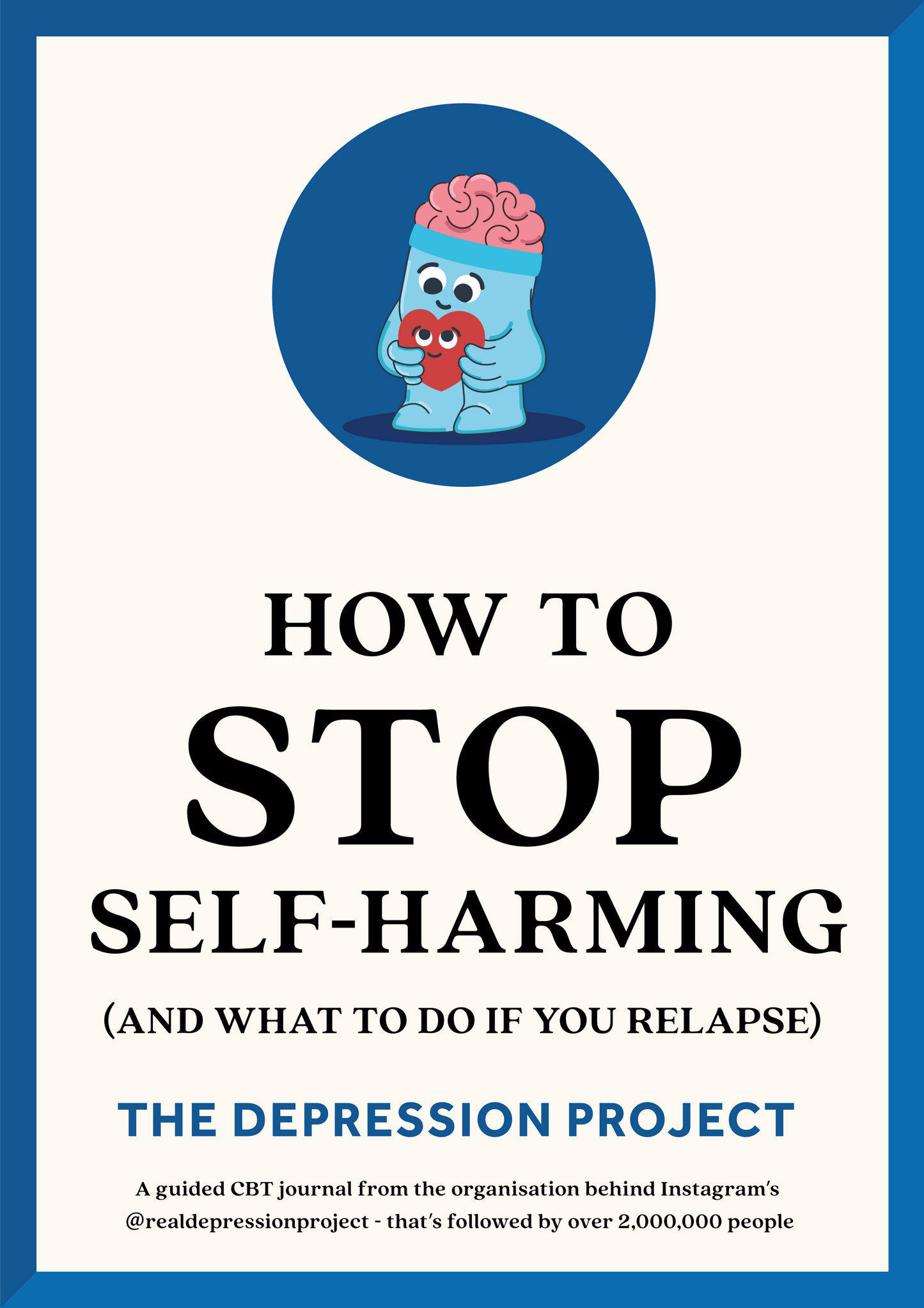 How To Stop Self-Harming And What To Do If You Relapse