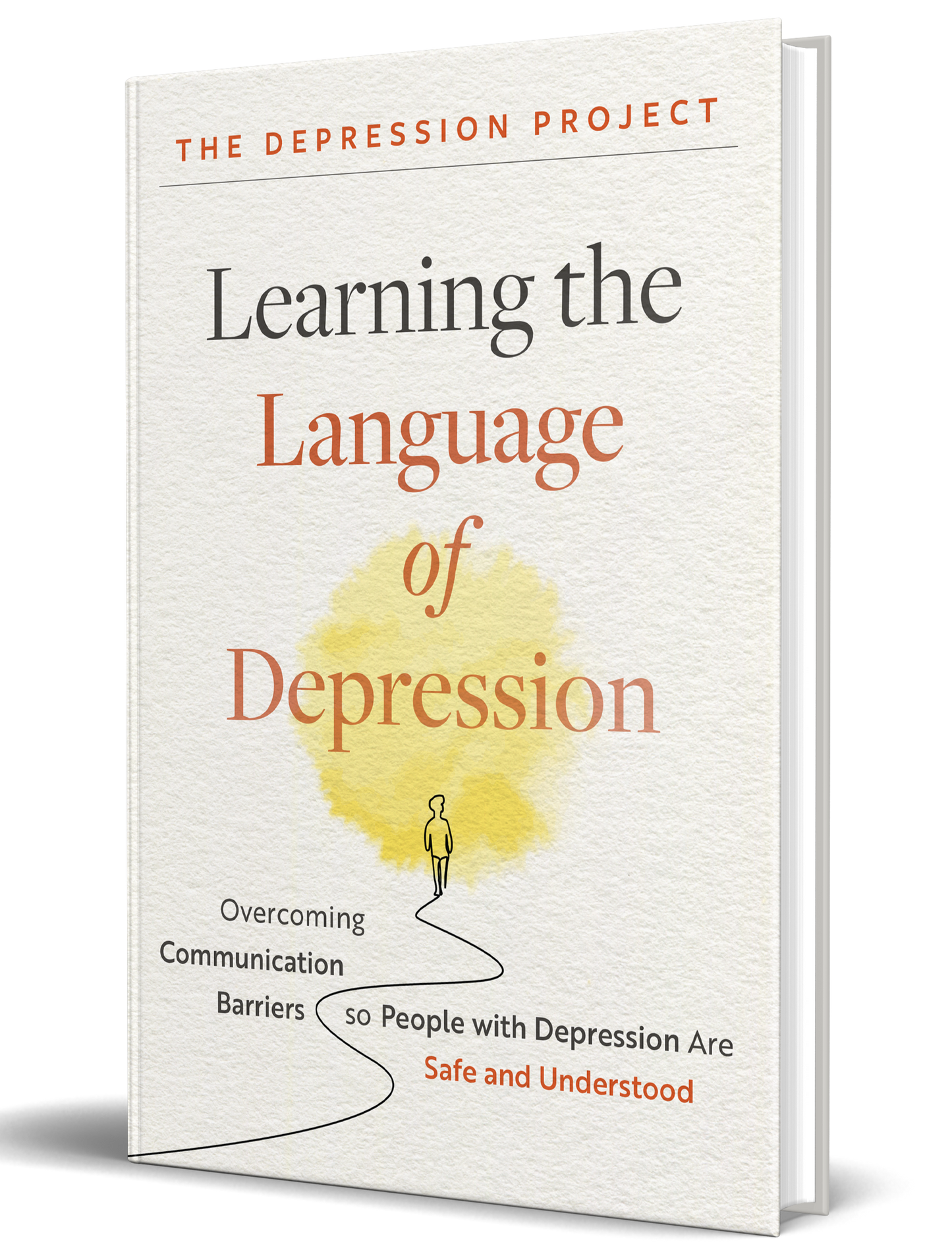 Learning The Language Of Depression
