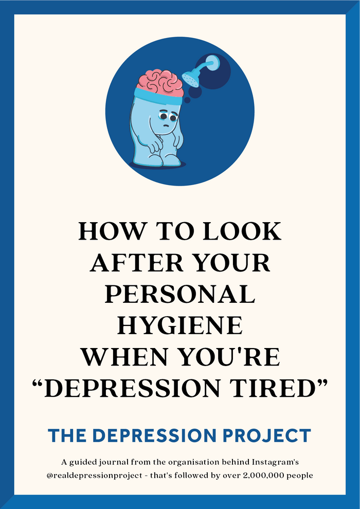 How To Look After Your Personal Hygiene When You're