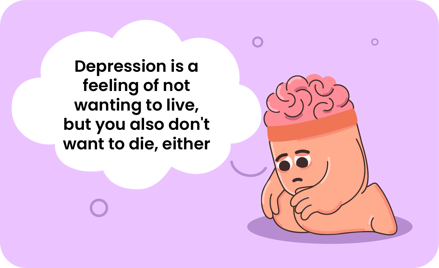 100+ Quotes To Help People With Depression Feel Understood