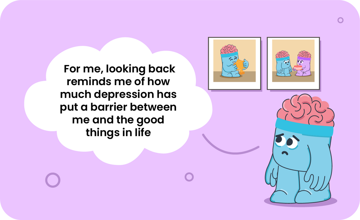 In What Ways Can Nostalgia Make You Feel Depressed? – The Depression ...