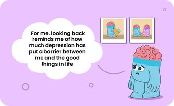 In What Ways Can Nostalgia Make You Feel Depressed? – The Depression ...
