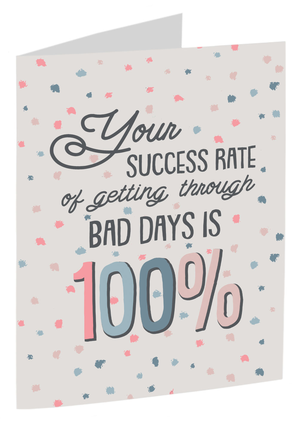 "100% Success Rate"