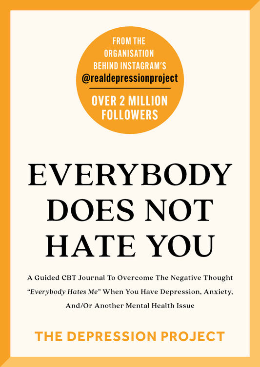 Everybody Does Not Hate You