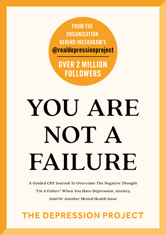 You Are Not A Failure