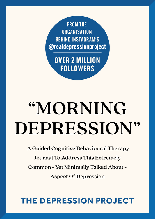 The "Morning Depression" Journal
