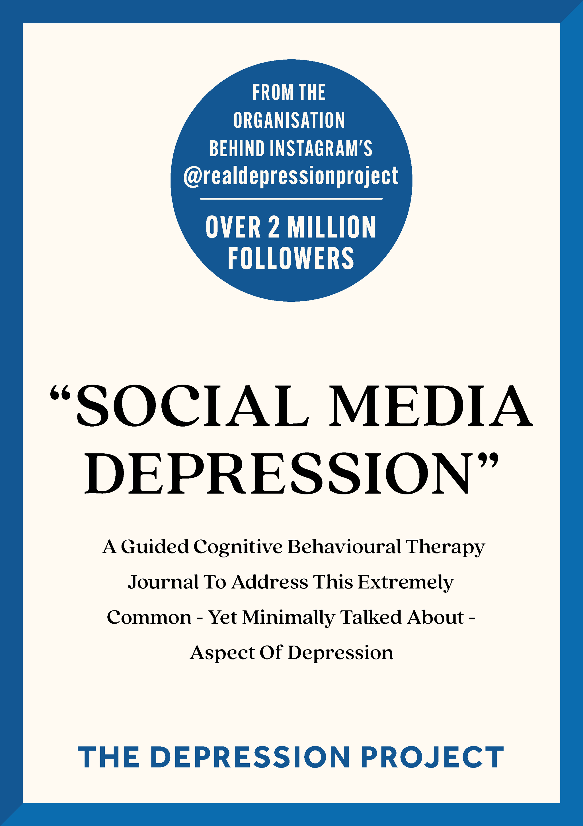depression caused by social media essay