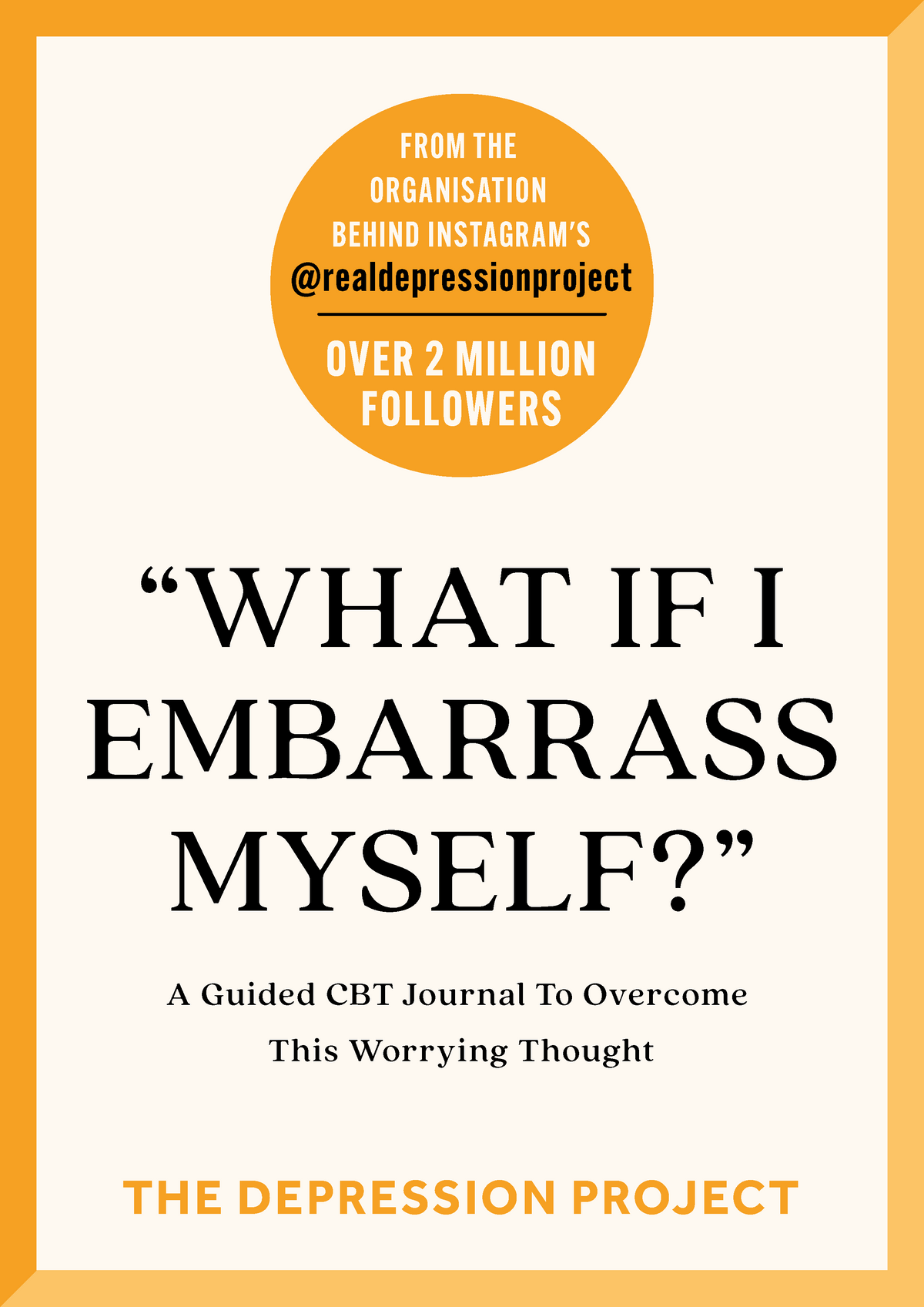 Embarrass