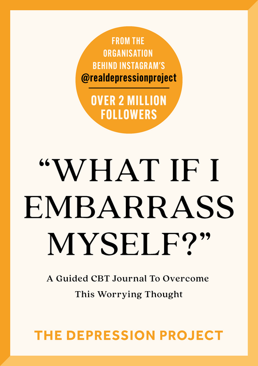 "What If I Embarrass Myself?"