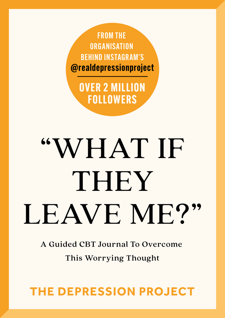 The Depression Project