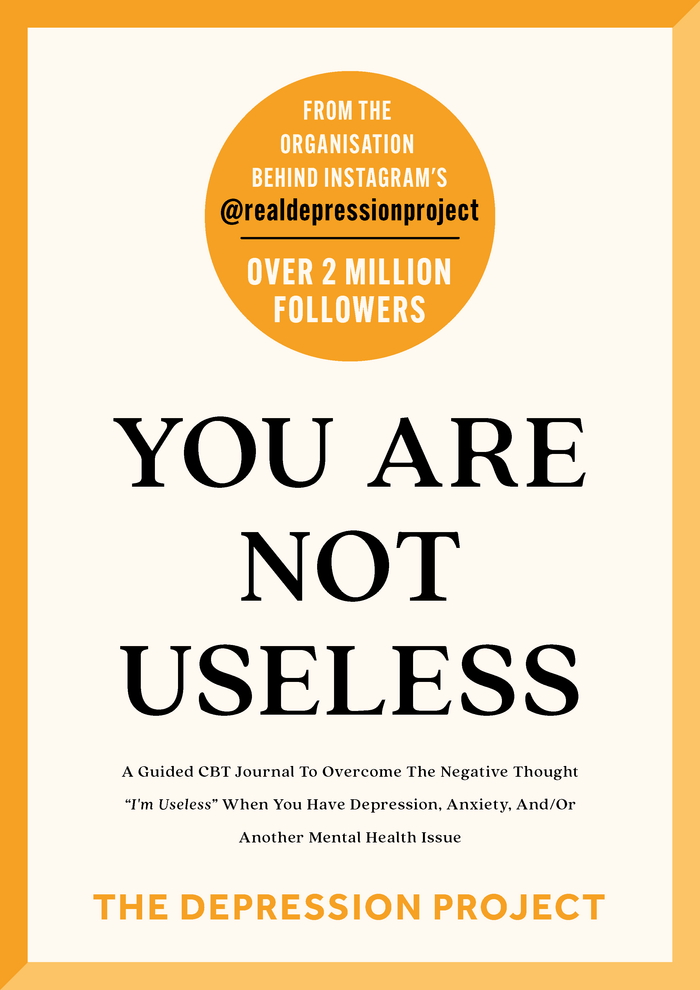 You Are Not Useless